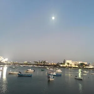 Estudio Del Pescado En El Charco Apartamento Arrecife (Lanzarote)