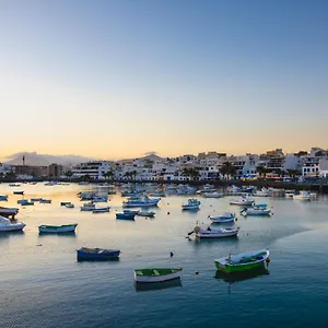ático El Charco Apartamento Arrecife (Lanzarote)