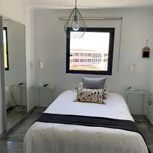 Estudio Naos Apartamento Arrecife (Lanzarote)