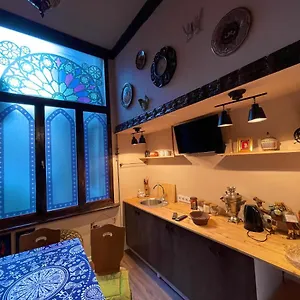 Sololaki Housing , Тбилиси Грузия