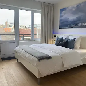 De Drie Gapers Luxueus België