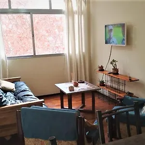 Departamento Centrico Apartamento Mendoza