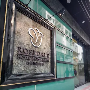 4* Отель Rosedale