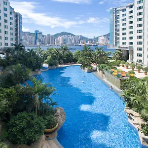 Kowloon Harbourfront Apartahotel