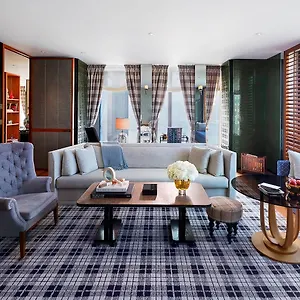 5* Отель Rosewood