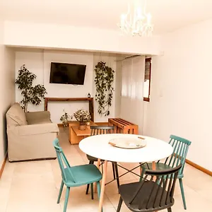 Departamento En El Centro Apartamento Mendoza