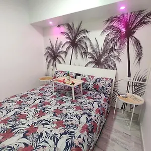 Apto Con Hidromasaje Sweet Charco By Flamingo House Apartamento Arrecife (Lanzarote)
