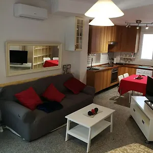 Tourismcasa Dos Hermanas