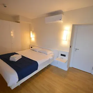 In Orbi Complex Sea View 5*, Батуми Грузия