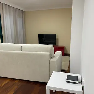 Luna D Apartamento Puerto de la Cruz (Tenerife)