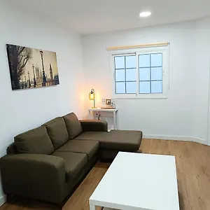 Apartamento Meraki Apartamento Santa Cruz de Tenerife