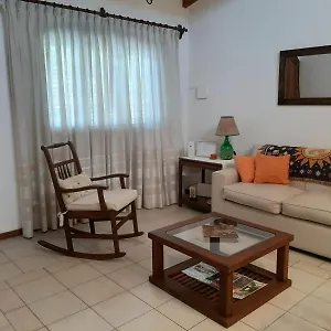 Casa Turismo Con Excelente Ubicación! Сasa de vacaciones Godoy Cruz