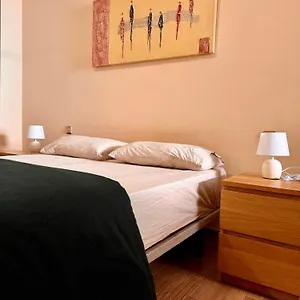 Luna C Apartamento Puerto de la Cruz (Tenerife)