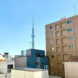 江元浅草 日本