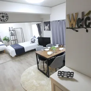 Luana Arai 日本