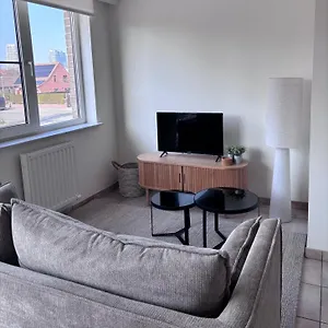 De Spuikom België