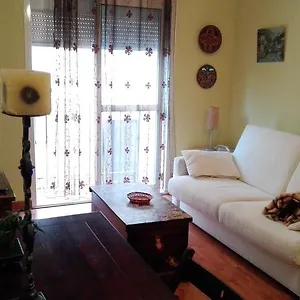 Anaper Spanje