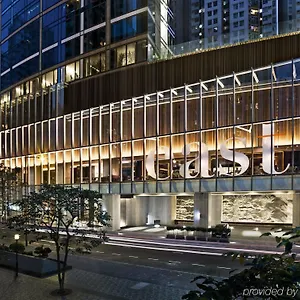 5* Отель East