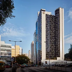 ホテル ジ エンペラー, 香港