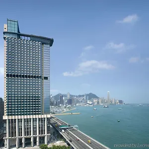 5* Отель Harbour Grand