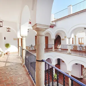 Casa Del Aceite Spanje