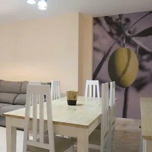 Casa Del Circulo Mercantil Apartamento Villanueva Del Arzobispo