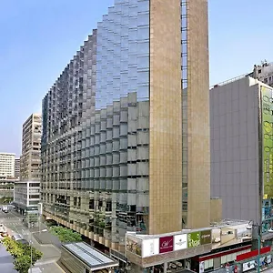 4* Отель The Kowloon