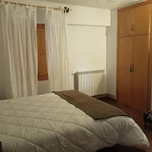 Casa Del Cantón - Apartamento Castril