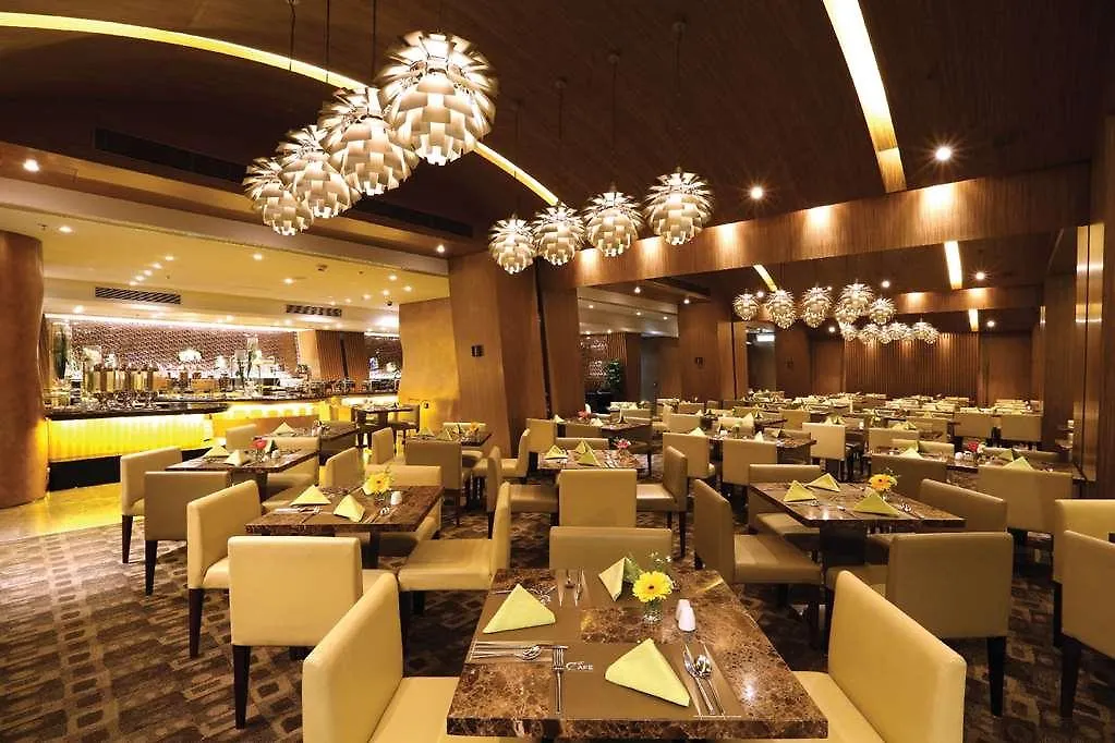 Hotel Harbour Plaza 8 Degrees Hong Kong