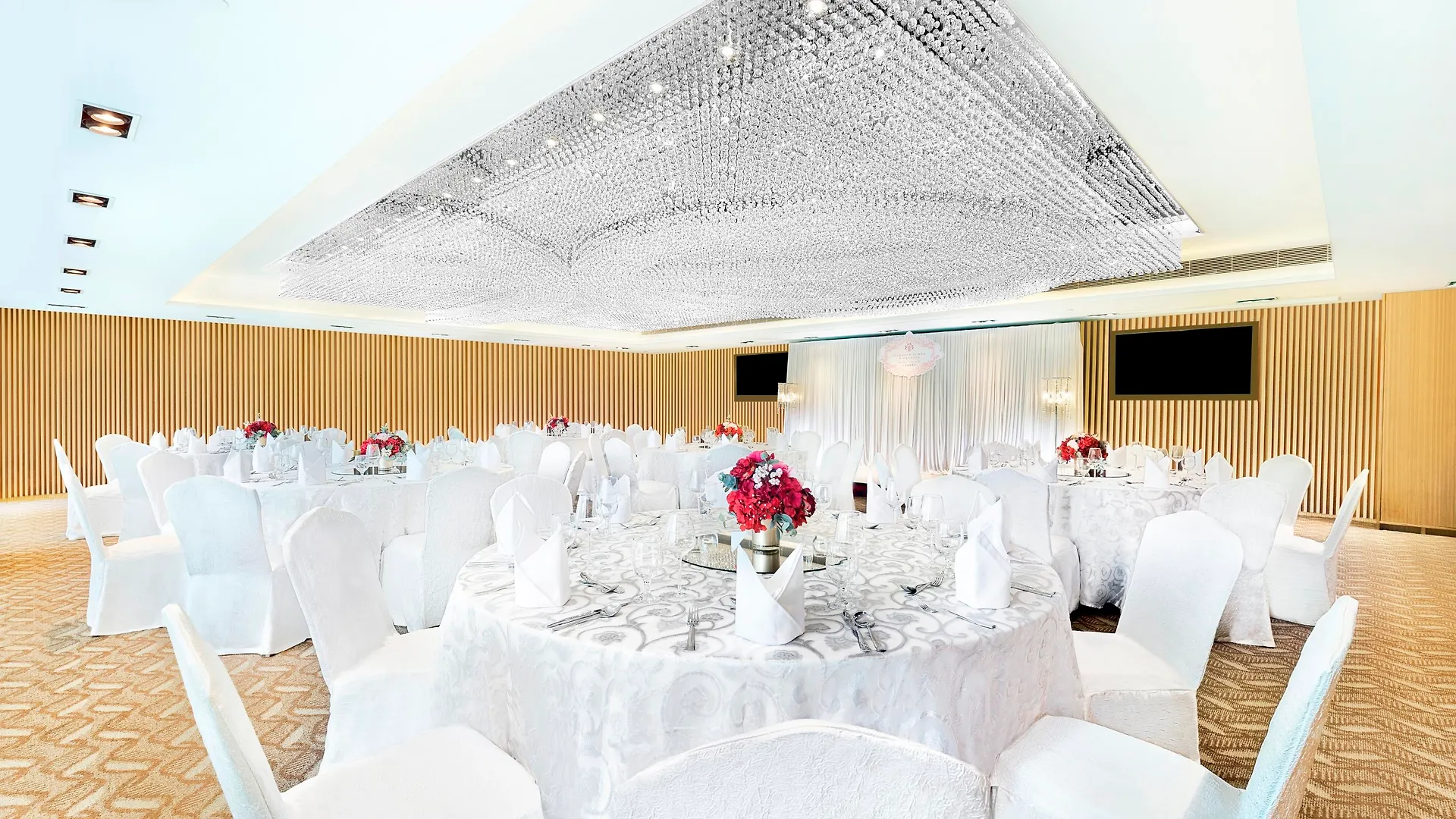 Hotel Harbour Plaza 8 Degrees Hong Kong