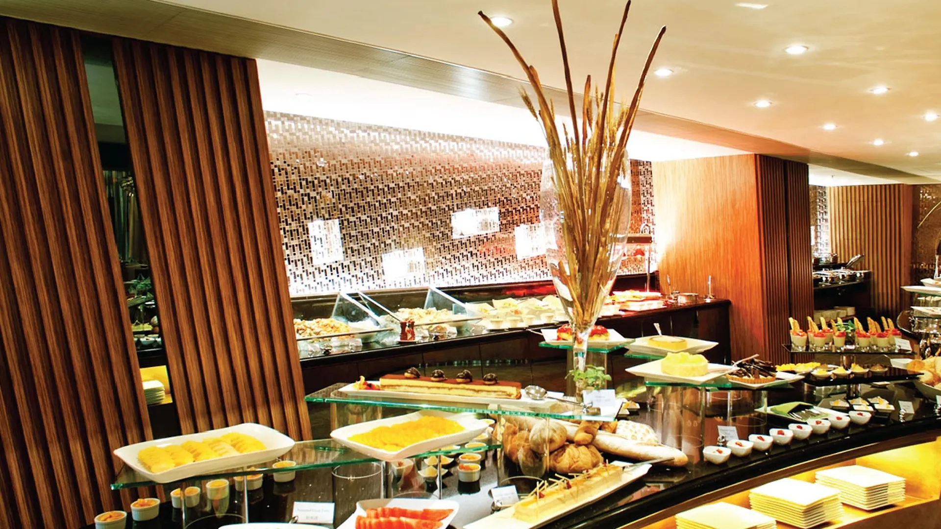 Harbour Plaza 8 Degrees Hotel Hong Kong