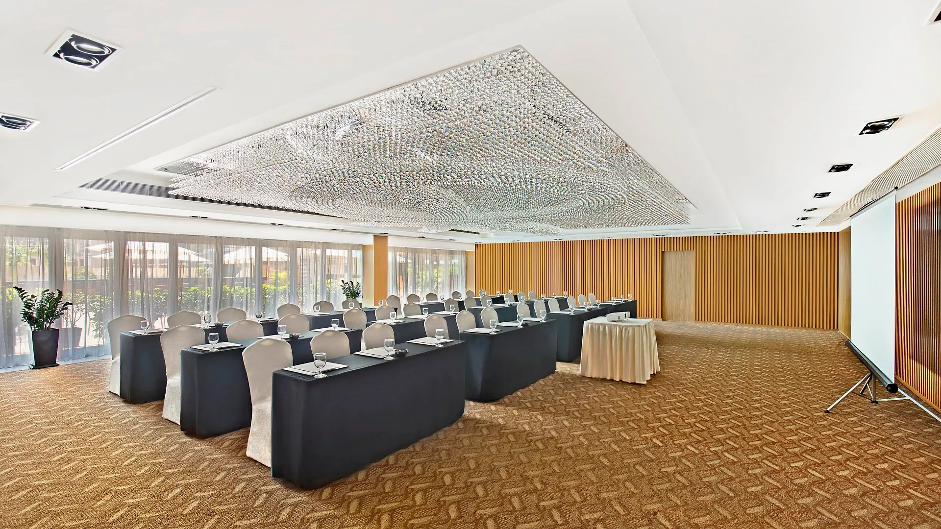 Harbour Plaza 8 Degrees Hotel Hong Kong