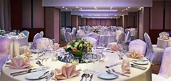 Hotel Harbour Plaza 8 Degrees Hong Kong