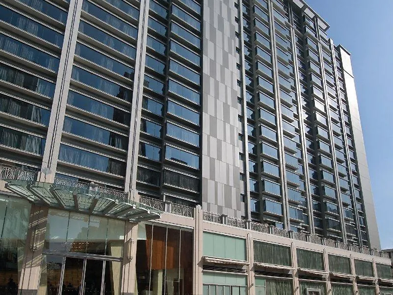 Hotel Harbour Plaza 8 Degrees Hong Kong 4*,  China
